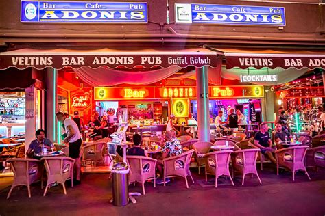 Best Gay Bars Gran Canaria